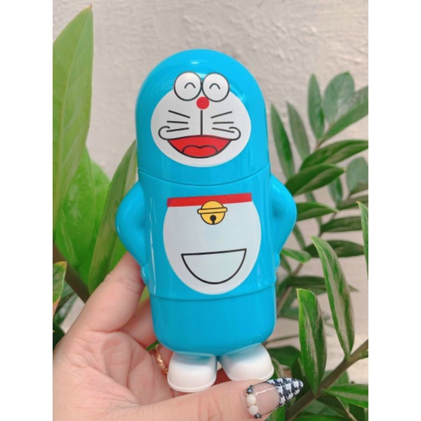 Quạt đoraemon