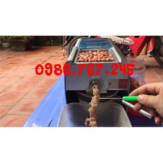 Máy ép dầu gia đình TQ-2018