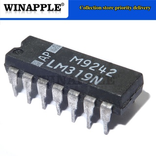5 chiếc lm319an lm319n lm319 dip-14