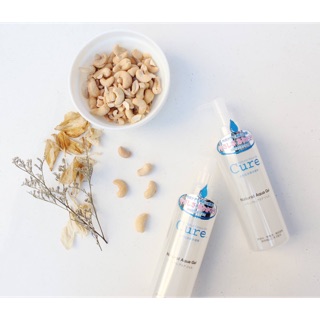 Tẩy da chết Cure Natural Aqua Gel