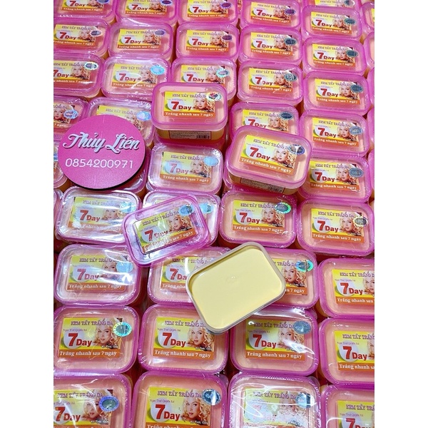 Kem 7day vuông 100g | BigBuy360 - bigbuy360.vn