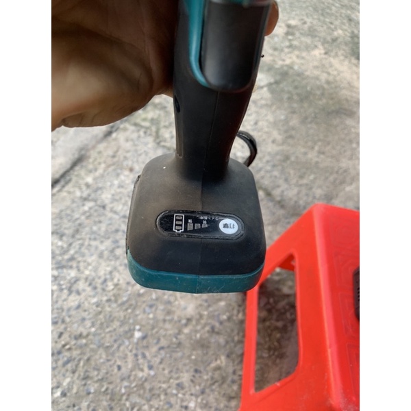 Makita TW281D made in japan