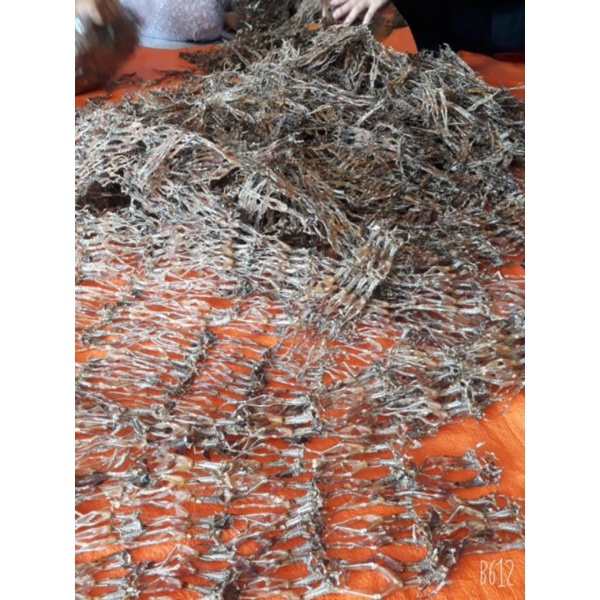 Khô Nhái An Giang - 1kg