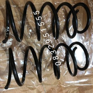 Lò xo giảm xóc sau Lacetti 04 - 09 , xe trong nước