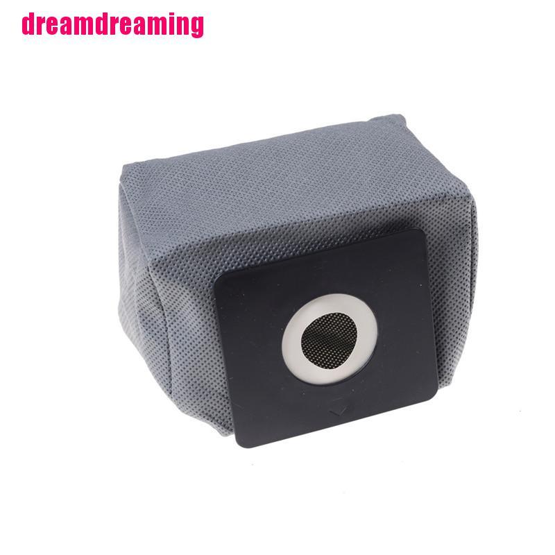 Túi Lọc Bụi 11x10cm Chuyên Dụng Cho Máy Hút Bụi | BigBuy360 - bigbuy360.vn