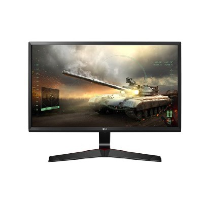  Màn hình máy tính LG 24MP59G-P 24" FHD 5ms 75Hz FreeSync IPS - Hàng Chính Hãng-