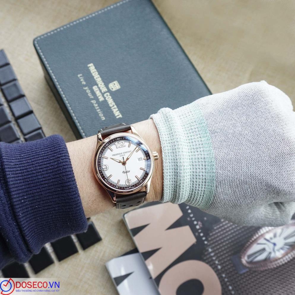 Đồng hồ nam Frederique Constant Healey Limited FC-303HVBR5B4 chính hãng