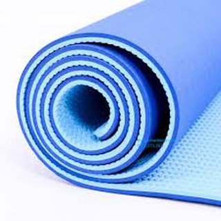 Thảm tập Yoga  MD Buddy 1 Lớp