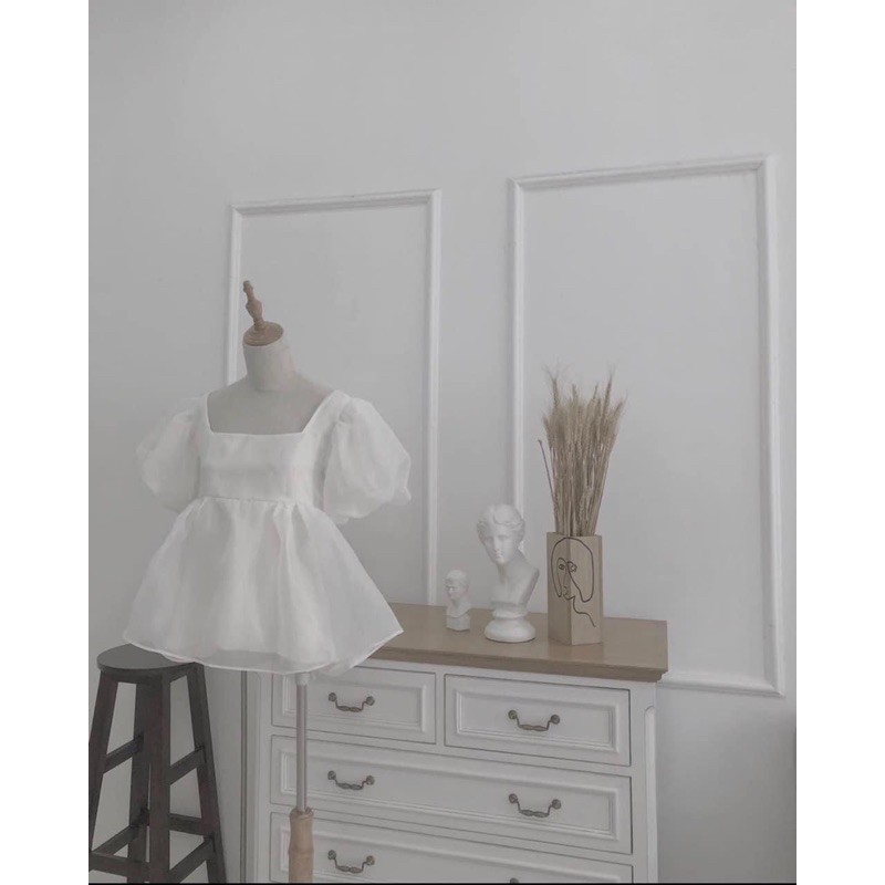 áo babydol