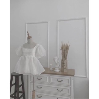 Áo babydol