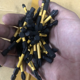 MŨI BẮN VÍT DEWALT PH2 MỸ