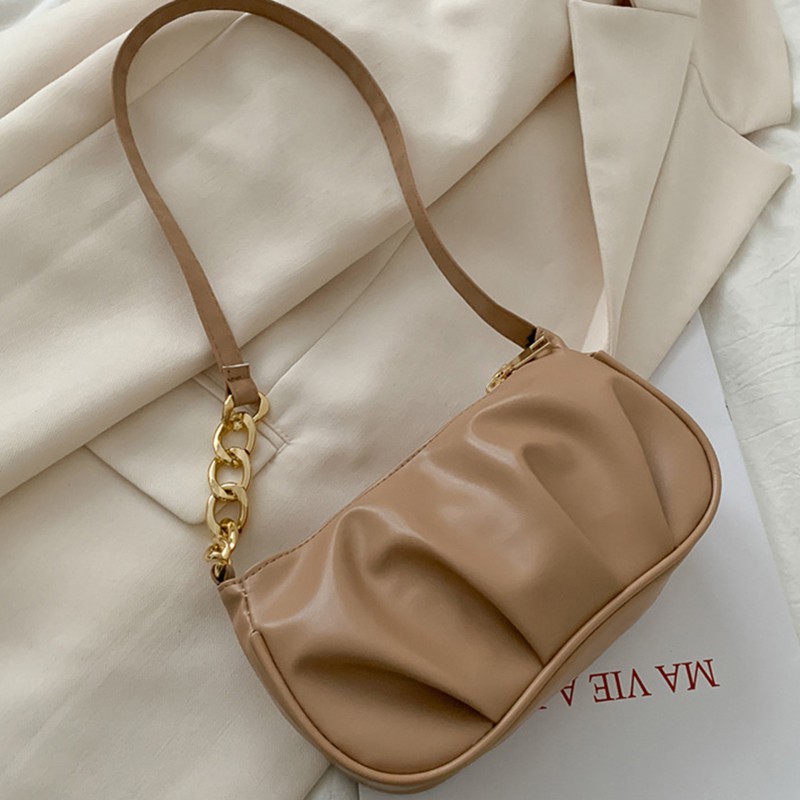 Female Bag Korean Style Shoulder Bag | BigBuy360 - bigbuy360.vn