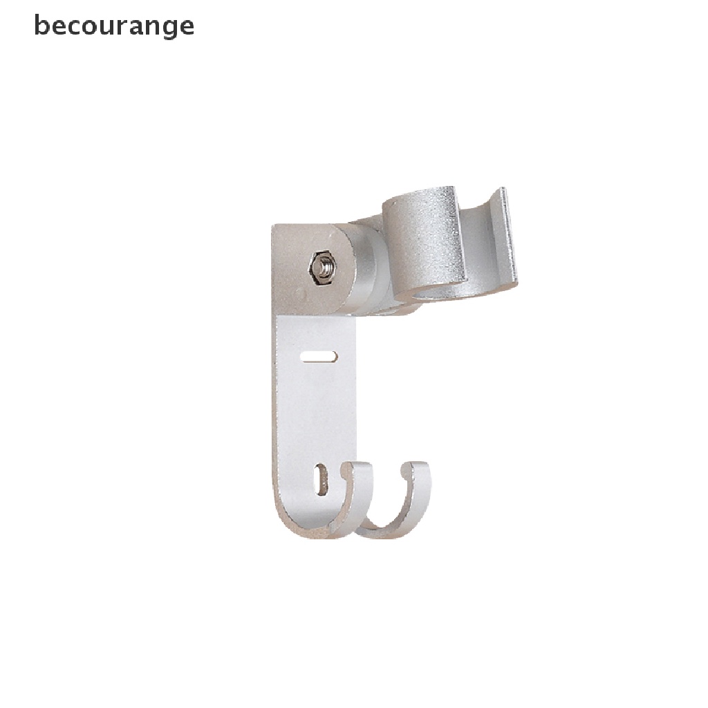 Vòi Hoa Sen Gắn Tường Bằng Nhôm Tùy Chỉnh Tiện Dụng