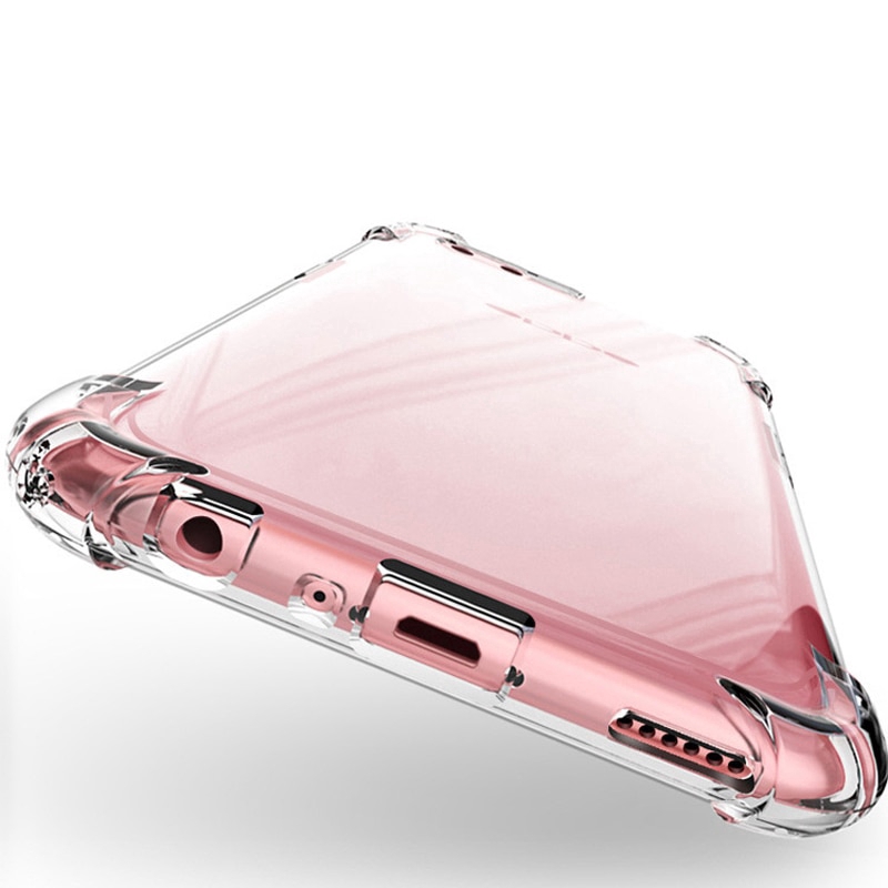 Ốp điện thoại TPU mềm trong suốt chống sốc độc đáo cho OPPO A33 Neo7 F1S A59 A83 A71 Reno F11 Realme 3 C2 | BigBuy360 - bigbuy360.vn