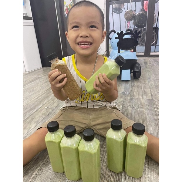 nước chấm hải sản
