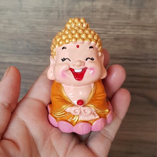 Tượng phật tổ như lai 6cm