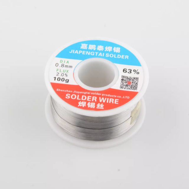 DMTD Thiếc hàn cao cấp solder