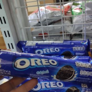 Bánh Oreo 133g (vani & socola)