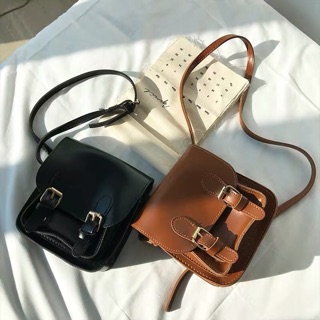 Túi vintage, form và chất đẹp