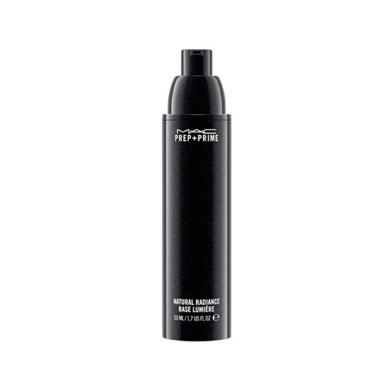 Kem lót Mac natural radiance