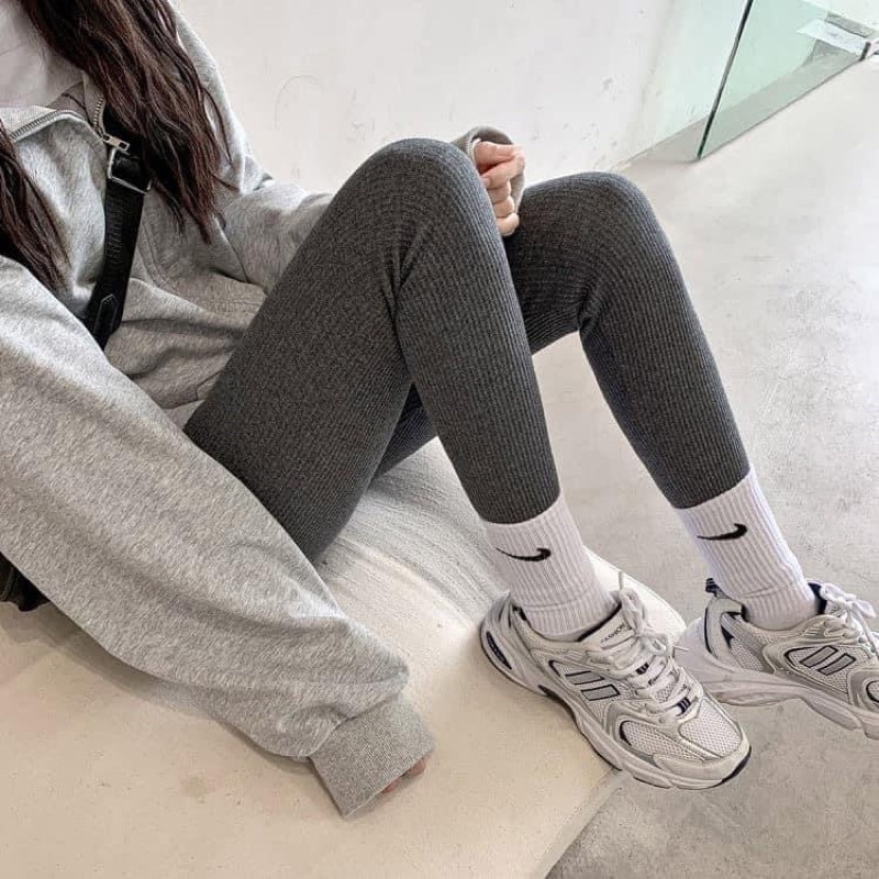 Quần Legging Co Giãn 4 Chiều | BigBuy360 - bigbuy360.vn