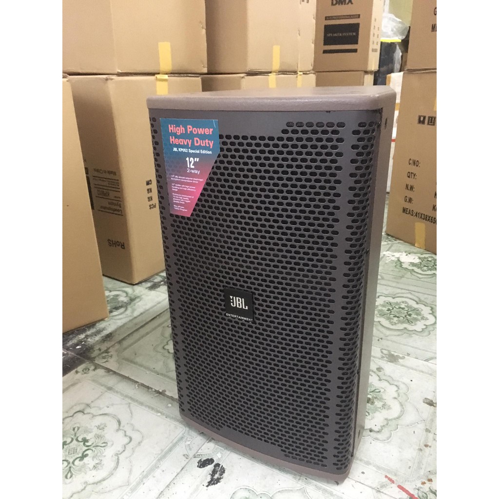 LOA JBL KP 052