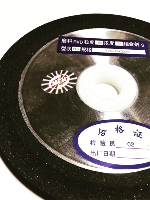 Đá mài hợp kim, đá mài mũi khoan, đá mài lưỡi cắt