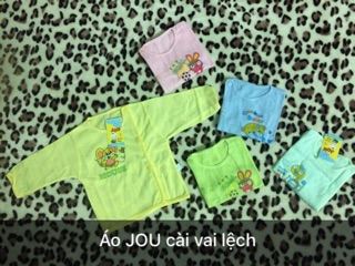 Áo JOU sơ sinh