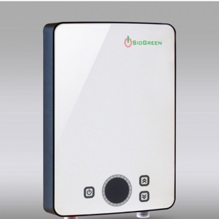Máy nước nóng hồng ngoại SioGreen IR-234 / SuperGreen IR-234