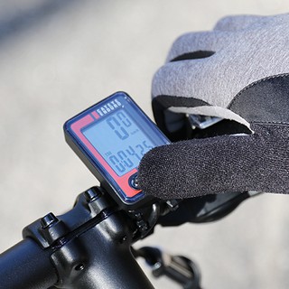 Đồng hồ tốc độ CATEYE ENDURO CC-ED400