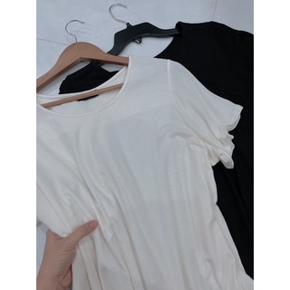 Đầm suông xuất dư