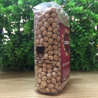 Đậu gà hữu cơ DAVERT gói 500g