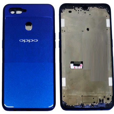 Vỏ máy Oppo A5S | WebRaoVat - webraovat.net.vn