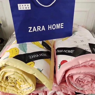 Chăn Hè Zara Home  AK2312