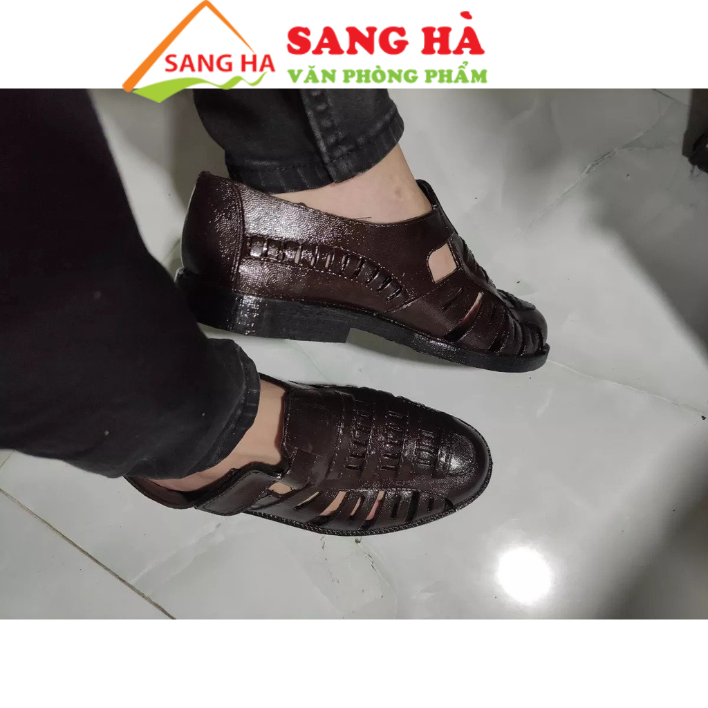 Giày Nhựa Thợ Điện Bảo Hộ lao động NO.2112 - Giày nhựa bảo hộ