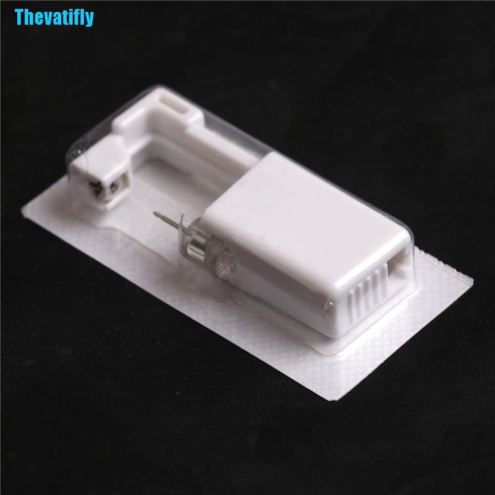 Bộ Dụng Cụ Đục Lỗ Tai An Toàn 0 0 0 0