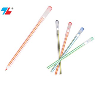 10 chiếc Bút bi TL 093 ngòi 0.6