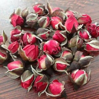 TRÀ NỤ HỒNG SẤY KHÔ CHỈ 100Gr