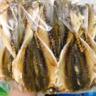1kg Cá chỉ siêu to, siêu dày