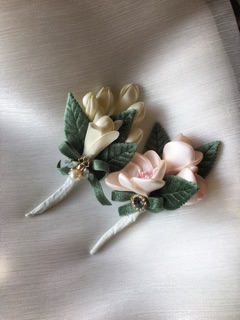 Hoa cài áo ngọc lan