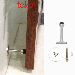 Chặn Cửa - Taky, Dán Tường Chắc Chắn Chống Va Đập Cánh Cửa Với Tường, An Toàn Cho Phòng Tắm Có Mặt Sàn Nhiều Nước. 1500