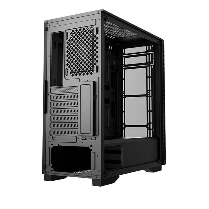 Vỏ Máy Tính Case Deepcool Matrexx 50 ADD-RGB 4F