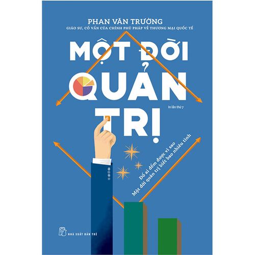 Sách Một Đời Quản Trị