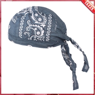 Nón Trùm Đầu Cho Bệnh Nhân Doo Durag