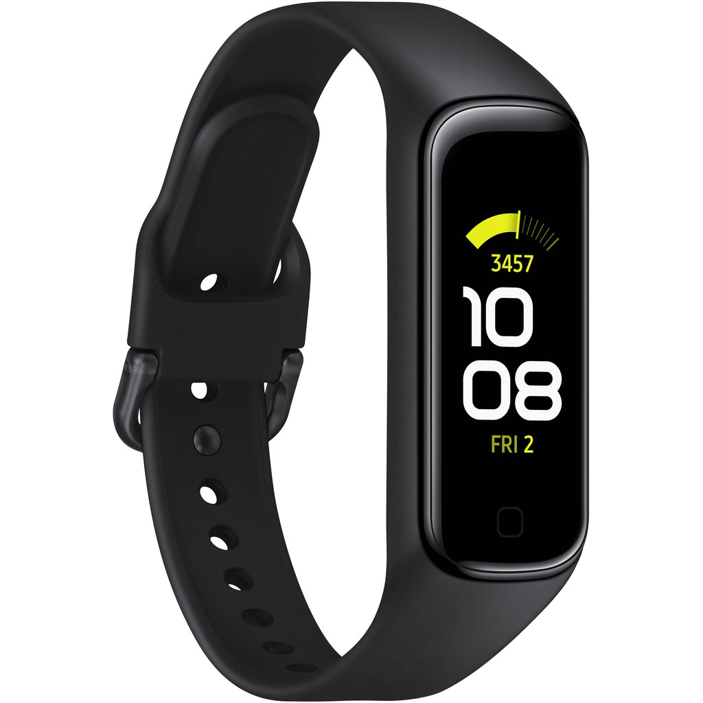 Vòng đeo tay Samsung Galaxy Fit 2 SM-R220 - Hàng Chính Hãng Samsung Việt Nam, Nguyên Seal, Bảo hành điện tử 12 tháng