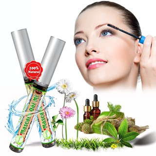 Mascara Chuốt mi siêu dài và cong