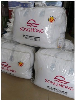Ruột chăn đông chính hãng SÔNG HỒNG loại 2mx2m2