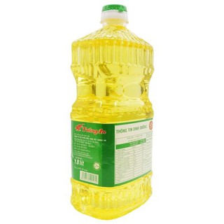Dầu Ăn Tường An Season 1.8l