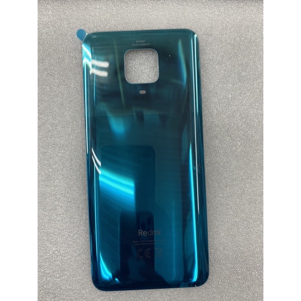 lưng xiaomi note 9s/note9 pro zin cty