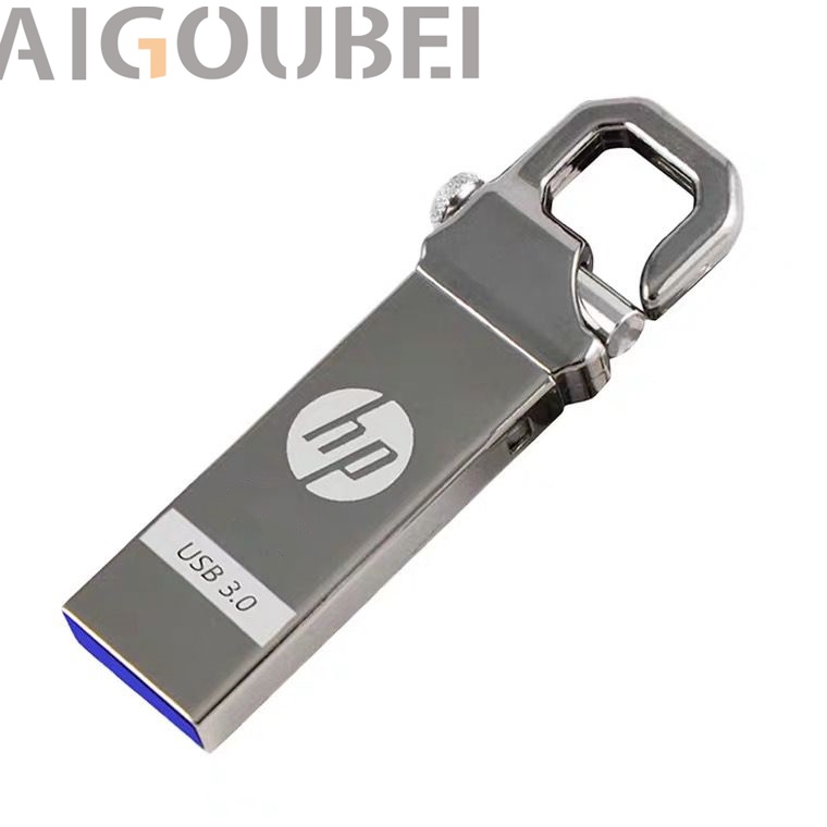 Usb 3.0 Bằng Kim Loại Tốc Độ Cao 128GB 64GB 32GB 16GB 8GB 4GB 2GB 1GB